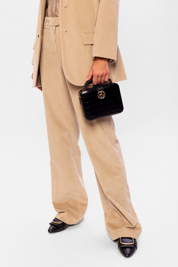 Lanvin ‘Bento Minaudi re’ shoulder bag Women's Bags Vitkac